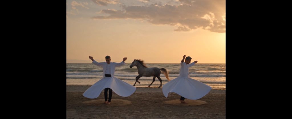 Sufis