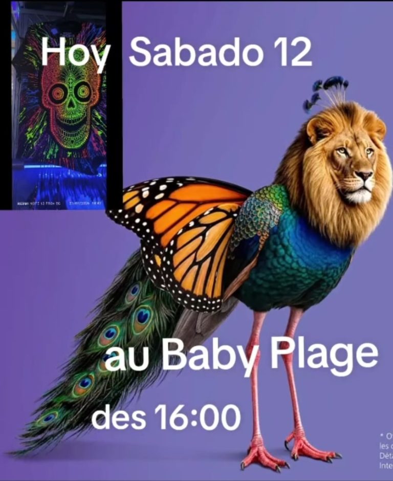 Jaming music&dance everyone free 16h-23h59 12.09.2026 Port des Eaux-Vives, sur quai Gustave-Ador, Geneva