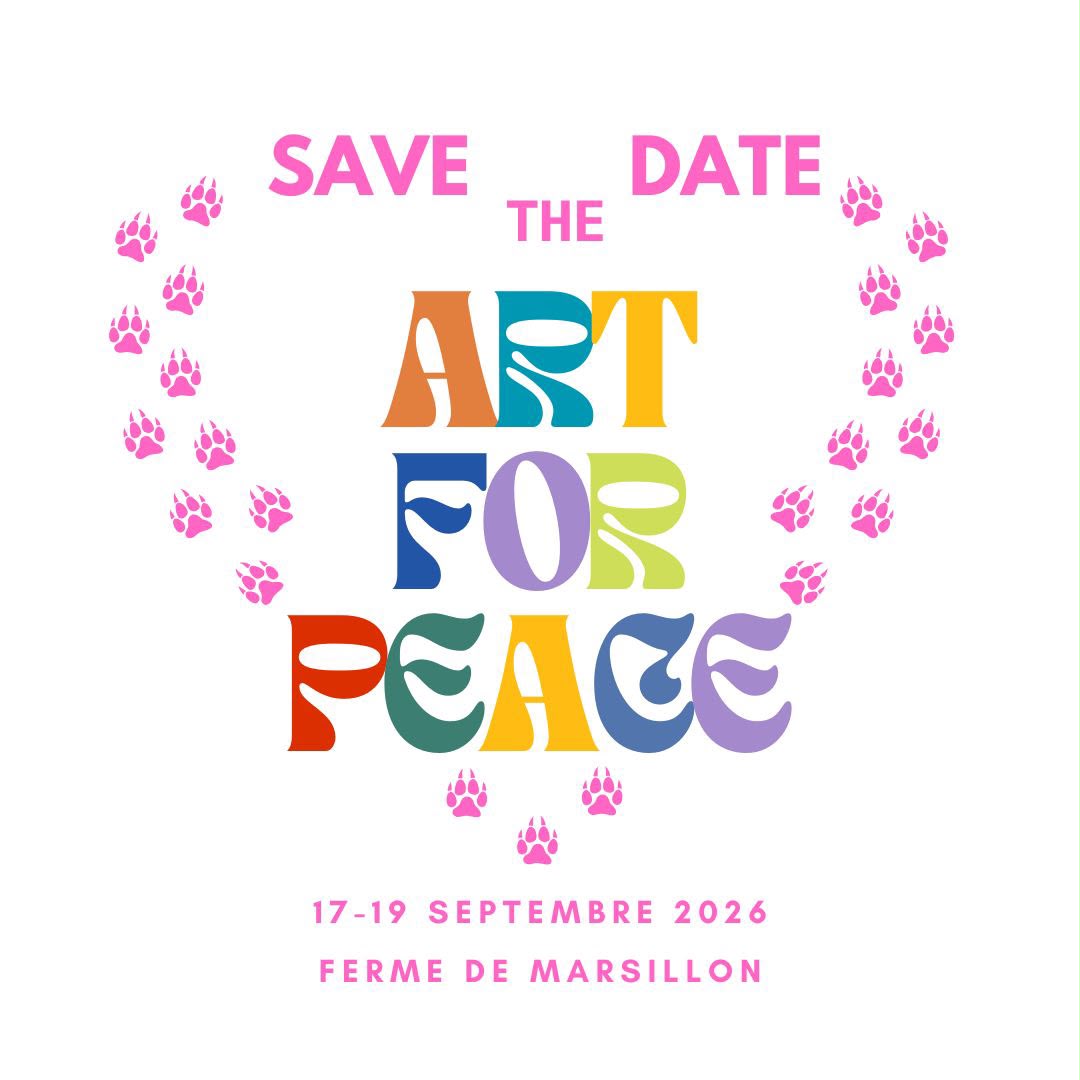 Art For Peace