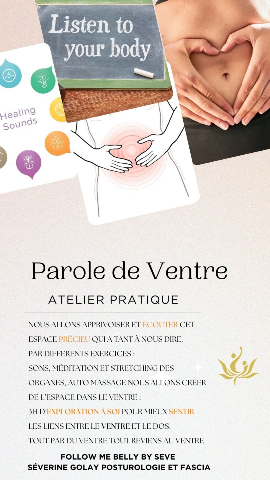 Parole de ventre